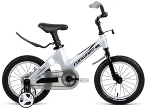 Forward Cosmo 14" серый 1