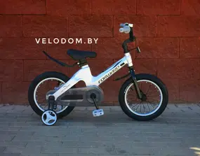 Forward Cosmo 14" серый 1