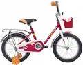 Novatrack Maple 16" красный 1