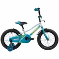 Novatrack Valiant 16" белый 1