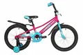 Novatrack Valiant 18" красный 1