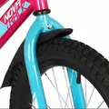 Novatrack Valiant 18" красный 1
