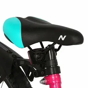 Novatrack Valiant 18" красный 1