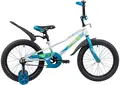 Novatrack Valiant 18" белый 1