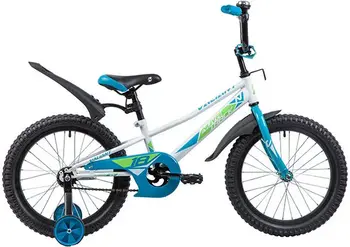 Novatrack Valiant 18