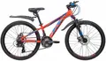 Novatrack Extreme 24 D оранжевый 1
