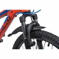 Novatrack Extreme 24 D оранжевый 1