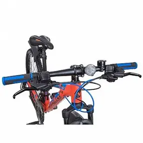 Novatrack Extreme 24 D оранжевый 1