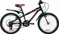 Novatrack Prime 24" черный 1