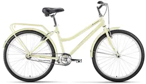 Forward Barcelona 26 1.0 бежевый/темно-серый 1