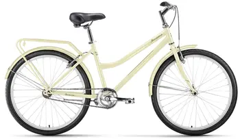 Forward Barcelona 26 1.0 бежевый/темно-серый 1