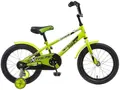 Novatrack Extreme 16" салатовый 1