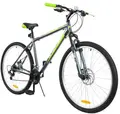 Black One Onix 29 D Alloy серый/зеленый/черный 1
