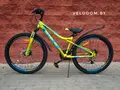 Stels Navigator 510 D 26" V010 желтый/зеленый 1