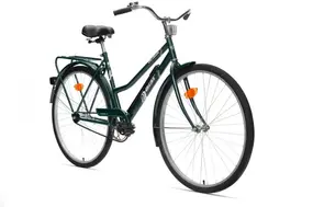 Aist 28-240 зеленый 1