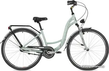 Stinger Barcelona STD 28