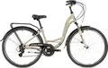 Stinger Calipso STD 28" бежевый 1