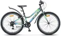 Stels Navigator 420 V 24" V030 серый/зеленый 1