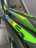 Stels Navigator 420 V 24" V030 серый/зеленый 1