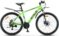 Stels Navigator 640 MD 26" V010 зеленый 1