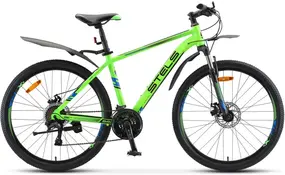 Stels Navigator 640 MD 26" V010 зеленый 1