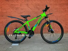 Stels Navigator 640 MD 26" V010 зеленый 1