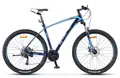Stels Navigator 760 MD 27.5" V010 синий 1