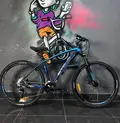 Stels Navigator 760 MD 27.5" V010 синий 1