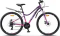Stels Miss 7100 MD 27.5" V020 Пурпурный 1