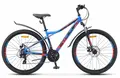 Stels Navigator 710 MD 27,5" V020 синий-черный-красный 1