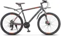 Stels navigator 620 D 26" V010 серый/красный 1