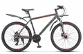 Stels navigator 620 D 26" V010 серый/красный 1
