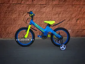 Forward Cosmo 16" синий 1