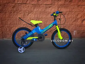 Forward Cosmo 16" синий 1