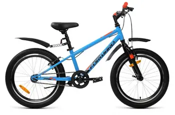 Forward Unit 20 1.0 синий 1