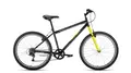 Altair MTB HT 26 1.0 черный/желтый 1