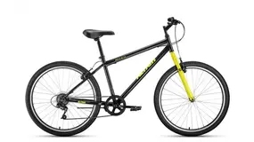 Altair MTB HT 26 1.0 черный/желтый 1