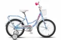 Stels Flyte Lady 18" Z011 светло-голубой 1