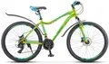 Stels Miss 6000 D 26'' V010 зеленый 1