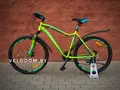 Stels Miss 6000 D 26'' V010 зеленый 1