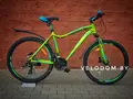 Stels Miss 6000 D 26'' V010 зеленый 1