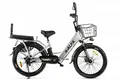 Eltreco E-ALFA Fat коричневый 1