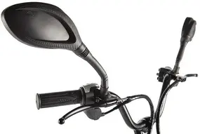 Eltreco E-ALFA Fat коричневый 1