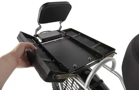 Eltreco E-ALFA Fat коричневый 1