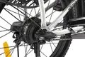 Eltreco E-ALFA Fat коричневый 1