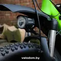 Eltreco FS900 27.5" new зеленый/белый 1