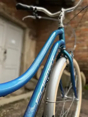 Format 7732 26" серо-голубой 1