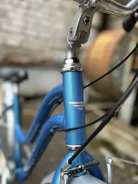 Format 7732 26" серо-голубой 1