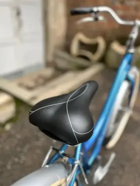 Format 7732 26" серо-голубой 1