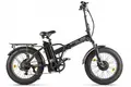 Volteco Bad Dual New черный 1